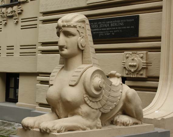 quartiere art nouveau riga