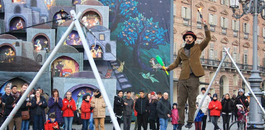 cosa vedere a torino weekend
