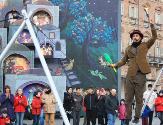 cosa vedere a torino weekend