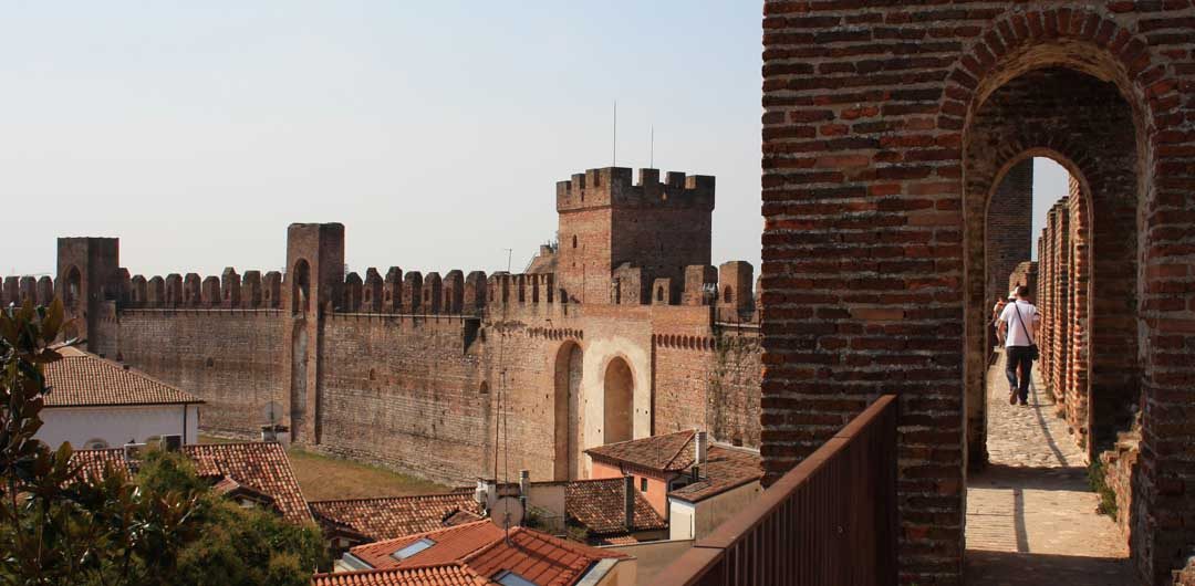 cosa vedere a cittadella