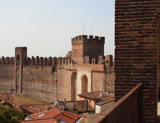 cosa vedere a cittadella