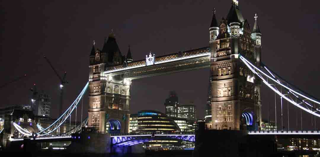 favole ambientate a londra
