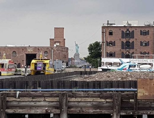 red hook new york