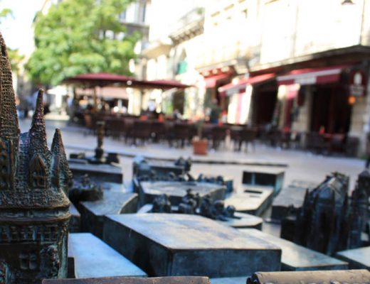 weekend a bordeaux france