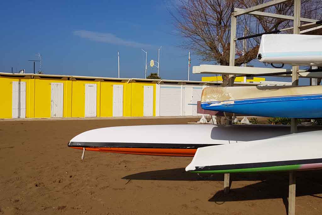 cosa fare a rimini d'inverno