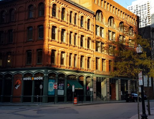 boston