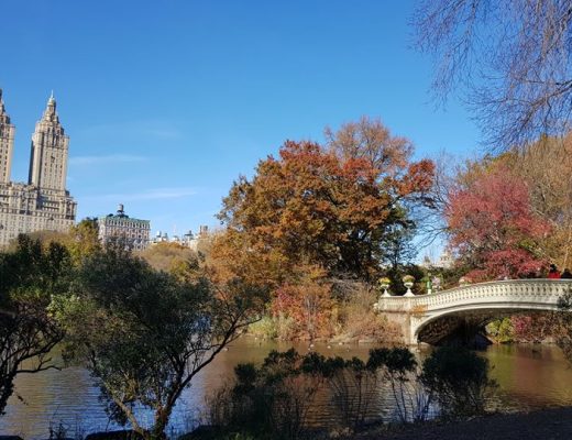 central park