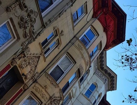 crown heights houses