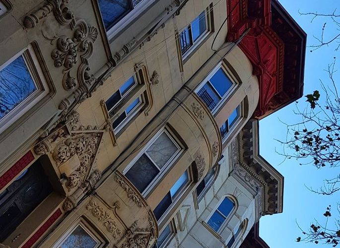 crown heights houses