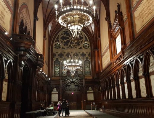 harvard university