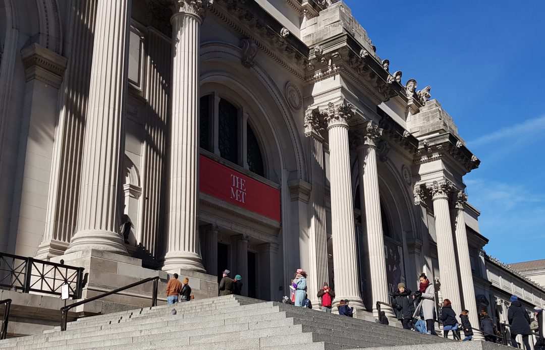 metropolitan museum
