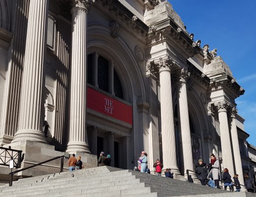 metropolitan museum