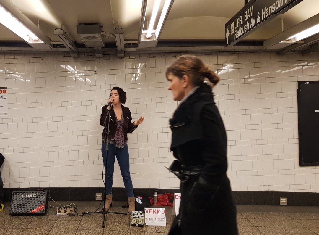 subway