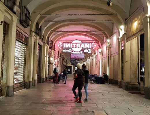 torino