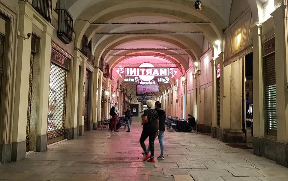torino