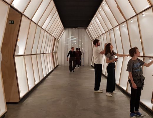 museo del design di copenaghen
