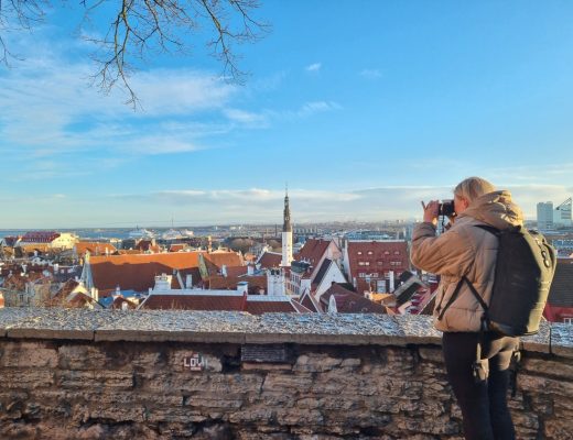 cosa vedere a talllinn toompea photographer
