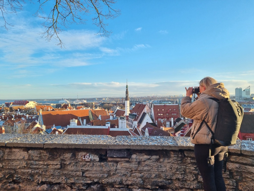 cosa vedere a talllinn toompea photographer