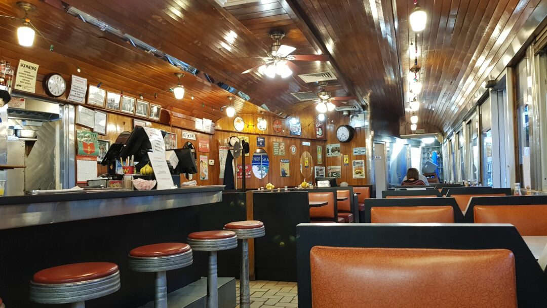 diner new york