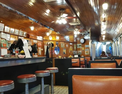 diner new york